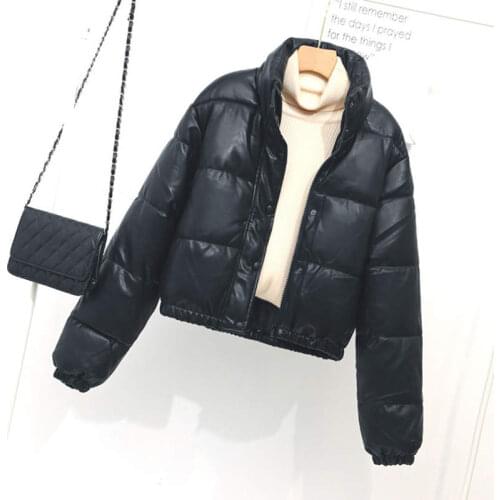 Женские стеганые куртки Dreawse China At AliExpress