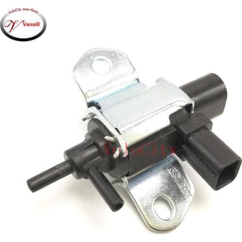 Solenoid Valve For 2003-2008 Mazda 6 2006-2015 MX-5 Miata 2008-2011 Tribute Part No# L801-18-741 L301-18-741
