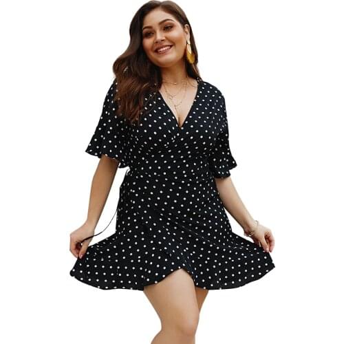 Летние платья мини ITFABS China At AliExpress