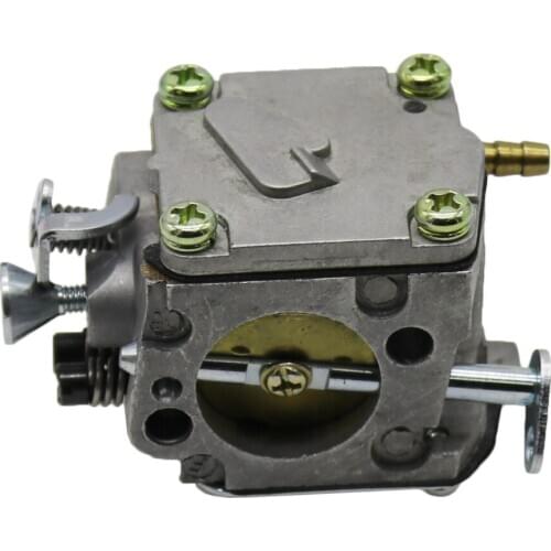 Carburetor Carb for Husqvarna 61 266 268 272 272XP Chainsaw
