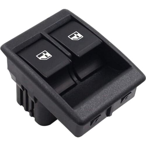 Car Power Window Switch Lifter Control Button for LADA 12B357.3769 12B3573769 Accessories