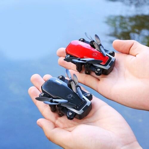 MOONBIFFY Remote Control Quadcopter
