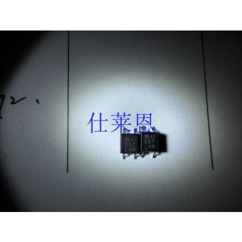 PC357 optocoupler SMD SOP-4 store transaction integrity and quality assurance