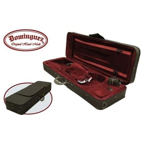 Violin Box Bag Professional VHCP44 Music, Acoustic, Hobby, Special, New Generation, Made in Turkey, 2021