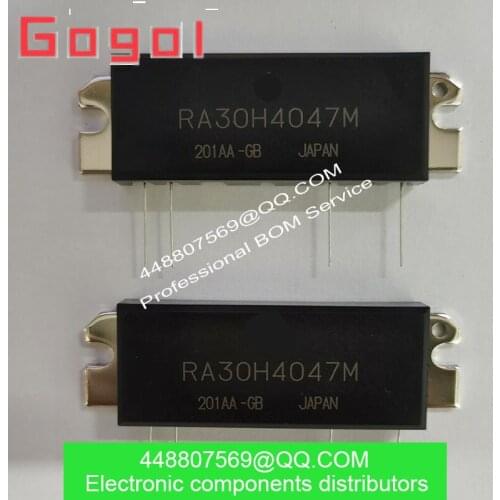 RA30H4047M RA30H4047M 30H4047M New 100