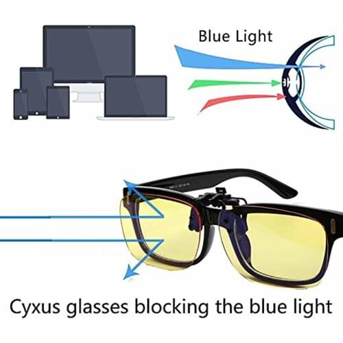 Medium Yellow 1 High-quality Unisex Clip-on Polarized Day And Night Vision Flip Lens Driving Glasses Outdoor Driving Sunglasses