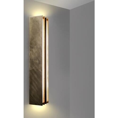 Modern abajur hanglampen lampes suspendues bedroom light mirror light aisle bedroom luminaria de parede monkey lamp wall lamp