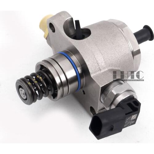 High Pressure Fuel Pump OEM Genuine For VW GTI MK7 MKVII AUDI A3 S3 8V 2.0TFSI 06L127025N