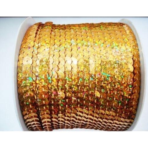 Ywleiao Sequins