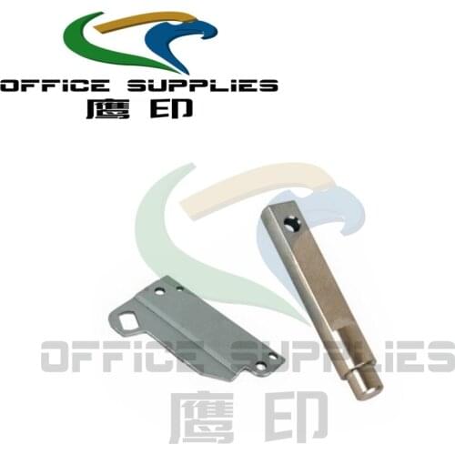 5Sets D089-4666 D089-4665 Front Drum Stay &Rear Shaft Holder for Ricoh Aficio MP C2800 C3300 C4000 C5000 C3001 C3501 C4501 C5501