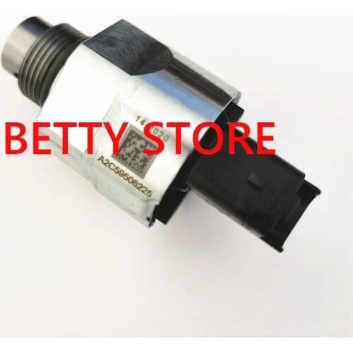 10% Authentic and new control valve A2C59506225, X39-800-300-005Z, X39800300005Z, 005Z