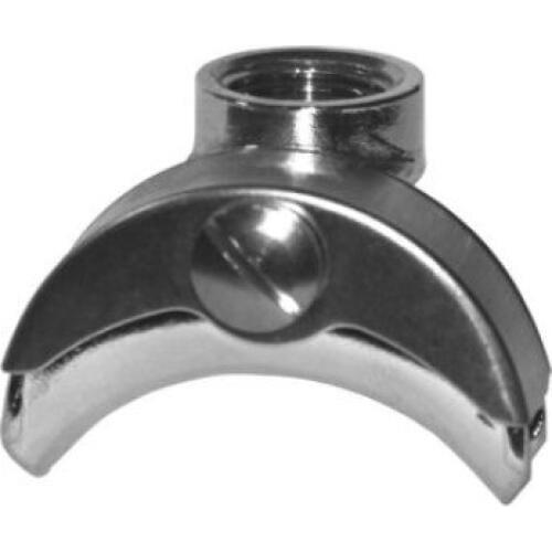 2-Wege Auslauf 3/8" 35 mm fur Pavoni