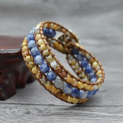 Ambrum Jewelry