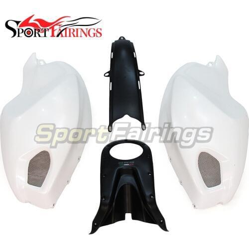 White Pearl Motorcycle Fairings For Ducati 696 796 795 1000 1100 Year 2009 2010 2011 Injection ABS Plastic Fairing Kit Cover New