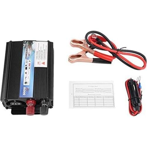 Car Inverters Cartizan China