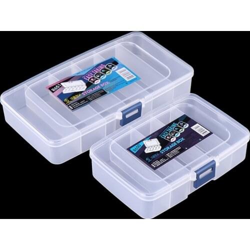 HUXUAN Tool Boxes