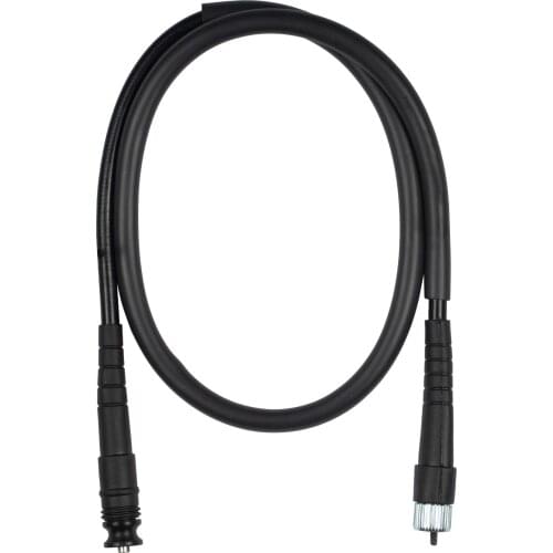 MotoMaster 44830-KA2-680 Speedometer Cable for Honda XR 200 R (1981-1983)