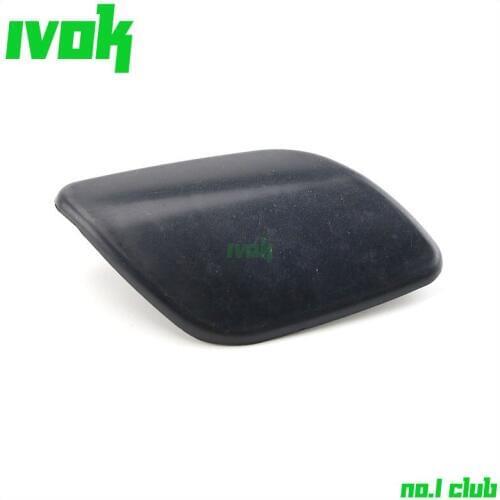 Front Right Headlight Washer Jet Nozzle Cover Cap For Volvo XC60 2009-2013 39854991