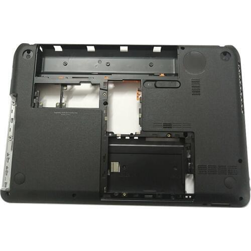 NEW For HP Envy DV4-5000 DV4-5xxx DV4-5000 DV4-5102 DV4-5021 Laptop Bottom Case Bottom Base 676643-001