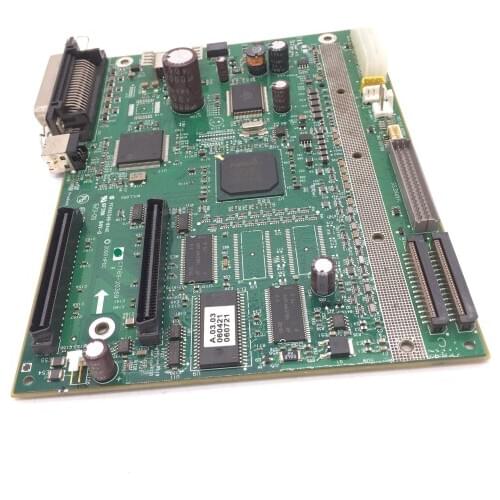 FORMATTER BOARD C7769 MAINBOARD FOR HP DesignJet 500 A1 24" INCH PRINTER C7769-600014 printer parts