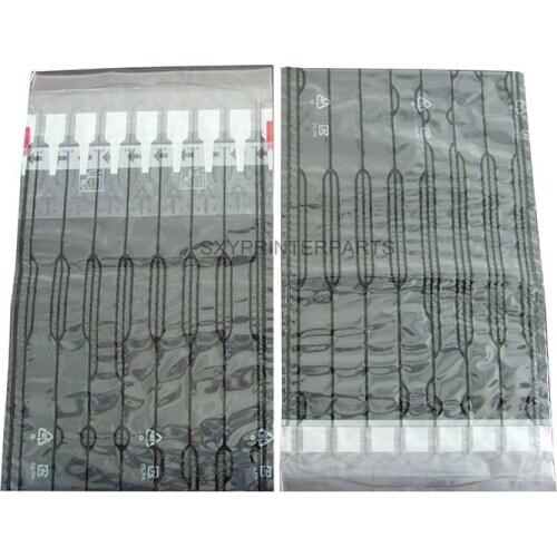 Free shipping Black air bag for HP Q2612A FX10 toner cartridge airbag (50pcs/lot)