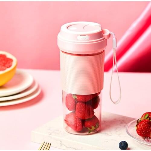 Qcy Electric Juicers