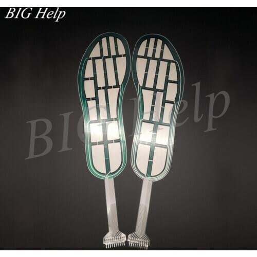 RX-ES42-16P Distributed Flexible Plantar Pressure Sensor Gait Detection Sensor FSR