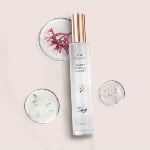 Age Reversist Beauty Essence Tonic Spray 100 Ml