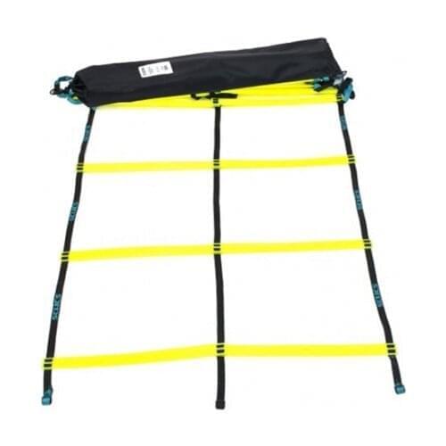 Scucs Training Ladder 9 M. Double Bag