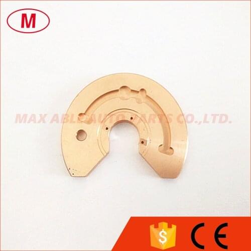 S400 Turbocharger thrust bearing