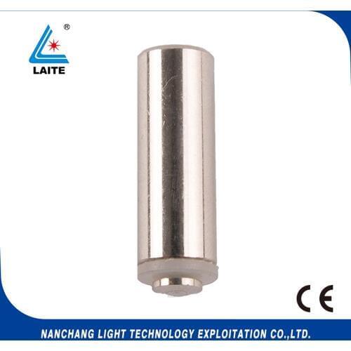 WA 06200-U 3.5V WelchAllyn 06200 xenon audioscope 23000 23020 23040 welch allyn 06200 free shipping-10pcs