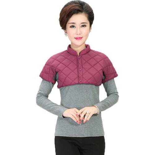 WAEOLSA Women's Autumn Vests