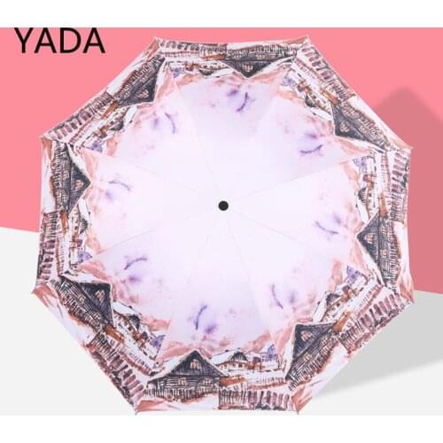 YADA Compact Umbrellas