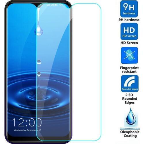 Tempered Glass For Leagoo M13 Screen Protector Toughened protective film For Leagoo M13 glass