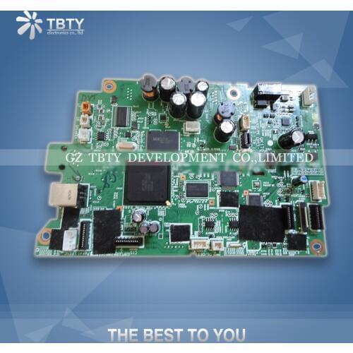 100% Test Main Board For Canon MX418 MX428 MX 428 418 Formatter Board Mainboard On Sale