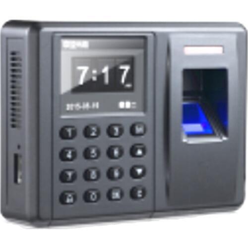 2.4inch TFT Color Screen Password / Finger Print Door Access Control System
