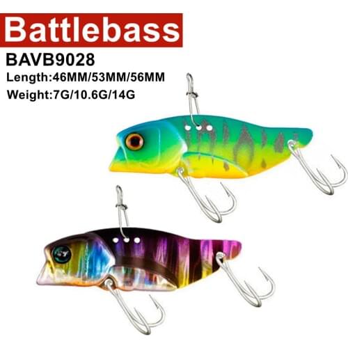 2021 Fishing Vibrator Fish Lure For Pike Carp Accessories Double Hooks Winter Jig Artificial Bait Tackle Goods Sea Carp Wobblers