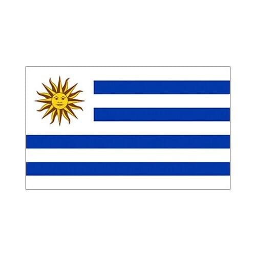 90x150 CM URY UY uruguay Flag of UN for decoration