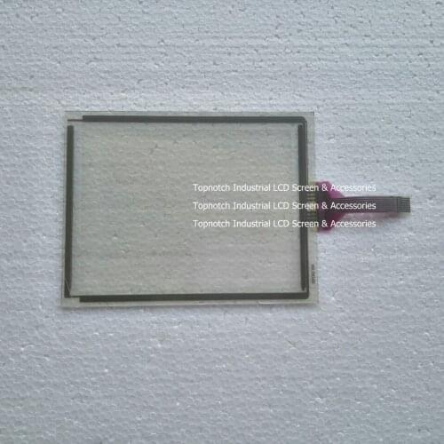 Brand New Touch Screen Digitizer for 4PP380.0571-k05 4PP380.0571k05 Touch Pad Glass
