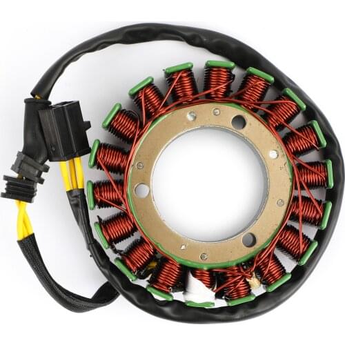 Artudatech 31120-MBT-611 Alternator Magneto Stator Fit for Honda XL1000 XL 1000 V Varadero 1999 2000 2001 2002