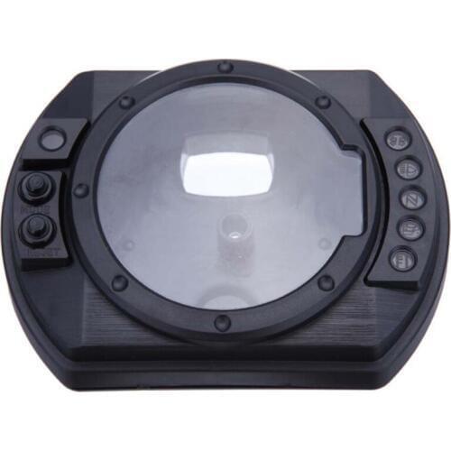 Motorcycle Tachometer Speedometer Gauge Case Cover for Kawasaki Ninja Z1000 Z750 Zx10r 04 05 Zx6r 03-06