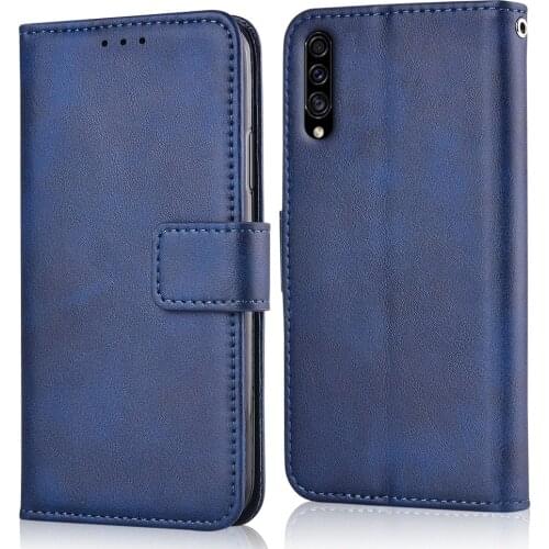 For On Samsung A30s Case Back Cover For Samsung Galaxy A30s Coque Flip Wallet Leather Case For Samsung A30s A 30s Case