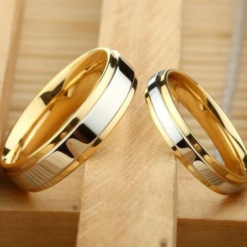 GIOIO Rings