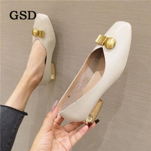 Туфли-лодочки Gsd China At AliExpress