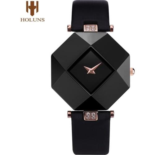 HOLUNS Men's Watch
