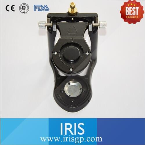 New 1 Pieces Dental Laboratory Equipment Adjustable Denture Magnetic Articulator Small High Quality Articulators