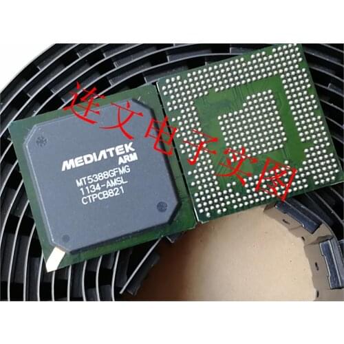 New Arrival MT5388GFMG MT5388GFMG-AMSL LCD Chip New Genuine