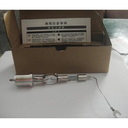 Original Japanese USHIO Excellent Point Light Source UV Lamp XWOOS-200 Instead of HOYA-200MX Curing Lamp
