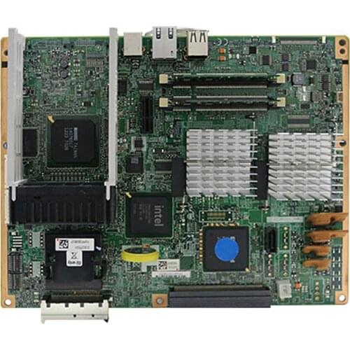 Used Formatter Board logic Main mother board for Kyocera Aficio MP C2003 C3002 C3003 C3502 C4503 C2503 C2011 C5503 C4502 5502