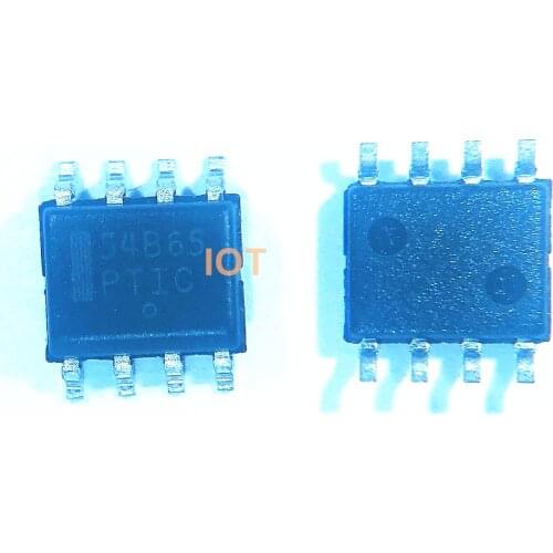 54B65 NCP1654BD65R2G Genuine LCD power management chip SOP-8